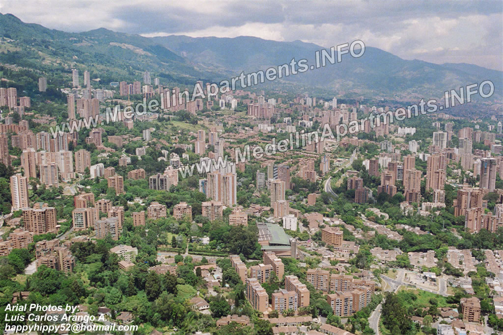 Medellin Real Estate